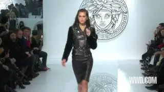 Versace RTW Fall 2013