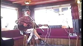 Roger Brooks The Apartment Song 01