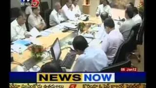 TV5 - Chirus gang into Kiran group