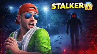 ജാക്കിന്റെ പിന്നിൽ ആരാ? 😨 Stalker Follow ചെയ്യുന്നു!