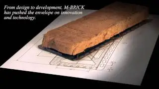 M-Rock's Stack and Fasten Technology