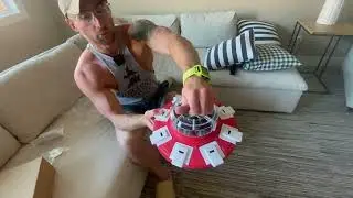 Dog Food Puzzle Toy- Dog Toy Review