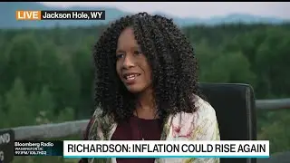 Unemployment to Be Around 4% Next Year: ADP's Richardson