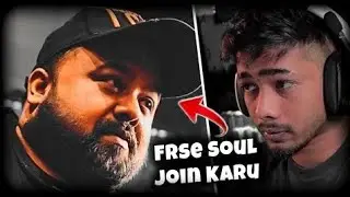 Scout Abused by Ultron 🥵 Scout Joining Soul😄