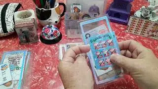 Time for MINI MADNESS and DOLLA HOLLA. 