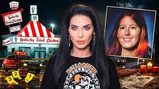 80&rsquo;s Halloween KFC Killing | 21-Year-Old Manager Murdered! Death Through The Decades - Robin Hoynes