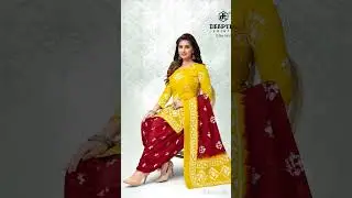 Deeptex Batik Plus vol 19 in wholesale price @9725192975