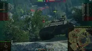 FV4004 блайнды по лт