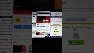 Hướng dẫn sử dụng addmefast.com để tăng Like miễn ph&iacute;