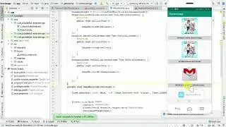 retrieve image with piccaso, glide and imageLoader