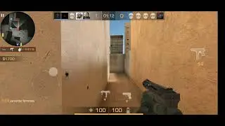 Standoff 2: Inhuman Reaction 😂