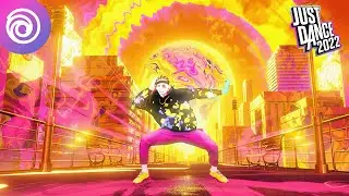 Bad Habits from Ed Sheeran | Just Dance 2022 (Official)