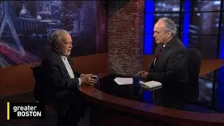 Robert Reich Talks Income Inequality, New Book &ldquo;The Common Good&rdquo;