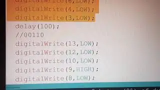 IOT BASED ELECTRONIC PROJECT WITH AUDRINO UNO AND LED LIGHTS.