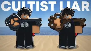 Cara Mudah Pergi Ke Cultist Liar dan Masuk Ruangan Leviathan di Roblox Fisch