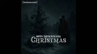 Damon - Happy Motherfucking Christmas | MELODIC TRAP/DARK TRAP INSTRUMENTAL