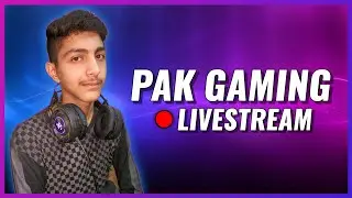 AMONG US | NEW STREAM OVERLAY BOIZZZZZ - PAKISTAN - PAK GAMING