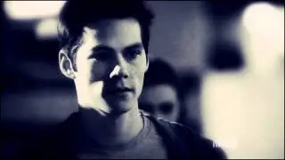 It's time to leave me I Stiles/OC