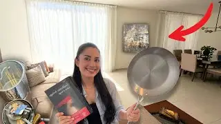 COMPRAS para la CASA ✅ DECORACI&Oacute;N en TENDENCIA al mejor PRECIO | DIY 🎨 cuadros