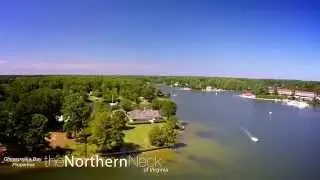 The Northern Neck of Virginia | An Introduction