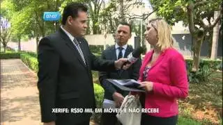 Casal gasta R$ 50 mil em móveis e só recebe dor de cabeça, veja!
