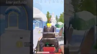 1V4 in Event clutch like a pro #bgmi #ritveekplayzZ