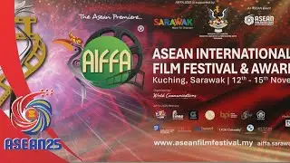 Lebih 200 penyertaan diterima cermin pertumbuhan filem ASEAN