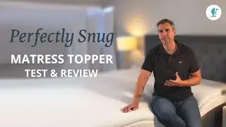 Обзор наматрасника Perfectly Snug. Он действительно работает!