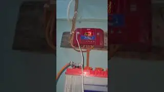 60A PWM Solar Charge Controller | DC Solar System #solarinverter #60apwm #dcsolarsystem #mppt