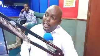 Ikonya: DP Gachagua acaguragwo akahagurwo tondu nimoi ndahakagwo macuru