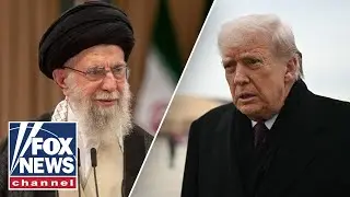 Trump is &lsquo;leaving the door open for diplomacy&rsquo; with Iran, expert says