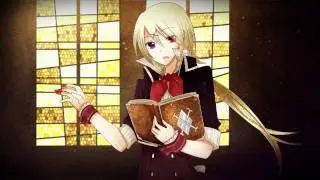 【UTAU】Lost Destination【Koene Shiho】