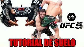 TUTORIAL DE SUELO UFC 5 EN ESPA&Ntilde;OL
