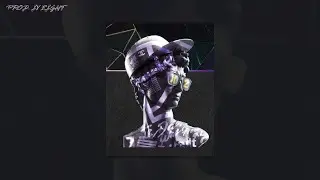 [Free] MASSIVE - Hard Techno x Bass Club Banger | 2025 Electronic Rap Type Beat