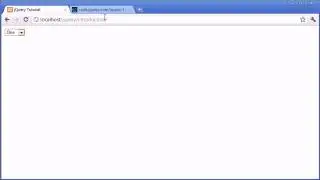 List Box