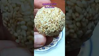Bite-Sized Ladoo: The Sweet Treats You Didn't Know Existed coming soon with detail recipe