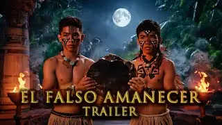 &ldquo;El Falso Amanecer &ndash; Una Leyenda Cobra Vida (Tr&aacute;iler Oficial)