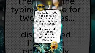The Typing Bubble #jokes