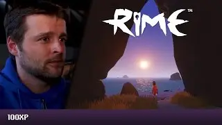 What is Rime? Interview with Greybox Games | EGX Rezzed