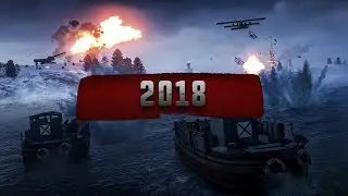 BATTLEFIELD 2018 - 5 Things we learnt from Battlefield 1