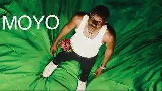 Kontawa - Moyo (Studio session)