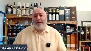 Dram a Day 08
