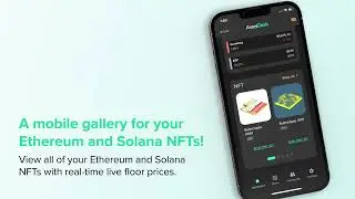 Asset Dash