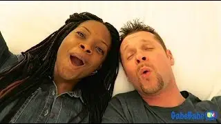 Made it to Orlando!! | GabeBabeTV
