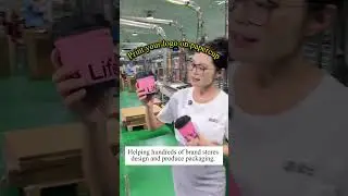 From Idea to Reality. Custom Paper Cups in Action!#factory #papercup #custom #cup