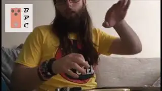 Quick Tips - Prebend