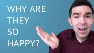 Why Does My Ex Seem So Happy without Me?