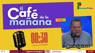 🟥🟨🟩EN DIRECTO - RADIO  FIDES |08.09.25|
