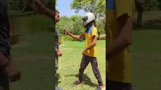self defence against neck grab #martialarts #selfdefense #viral #trending