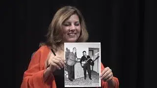 Basslines Episode 11 - Rebecca Baldini, Instrumental Memories Part 2